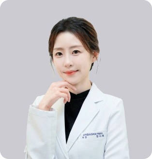 별내패밀리쥬니어치과 장다혜 대표원장